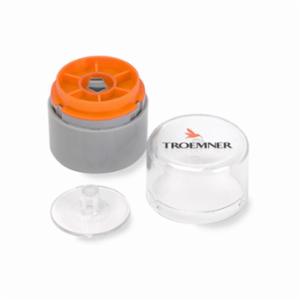 Ohaus Troemner OIML Precision Weights (USA) Individual Weights F2 500 mg, NVLAP Cert 30390892 Ohaus Troemner OIML Precision Weights (USA) Individual Weights F2 500 mg, NVLAP Cert 30390892
