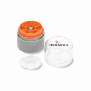 Ohaus Troemner OIML Precision Weights (USA) Individual Weights F2 100 mg, NVLAP Cert 30390894 Ohaus Troemner OIML Precision Weights (USA) Individual Weights F2 100 mg, NVLAP Cert 30390894
