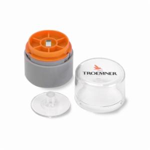 Ohaus Troemner OIML Precision Weights (USA) Individual Weights F2 20 mg, NVLAP Cert 30390896 Ohaus Troemner OIML Precision Weights (USA) Individual Weights F2 20 mg, NVLAP Cert 30390896