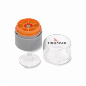 Ohaus Troemner OIML Precision Weights (USA) Individual Weights F2 10 mg, NVLAP Cert 30390897 Ohaus Troemner OIML Precision Weights (USA) Individual Weights F2 10 mg, NVLAP Cert 30390897