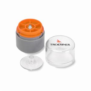 Ohaus Troemner OIML Precision Weights (USA) Individual Weights F2 5 mg, NVLAP Cert 30390898 Ohaus Troemner OIML Precision Weights (USA) Individual Weights F2 5 mg, NVLAP Cert 30390898