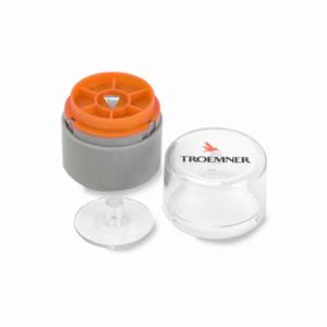Ohaus Troemner OIML Precision Weights (USA) Individual Weights F2 1 mg, NVLAP Cert 30390900 Ohaus Troemner OIML Precision Weights (USA) Individual Weights F2 1 mg, NVLAP Cert 30390900