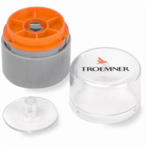 Ohaus Troemner OIML Precision Weights (USA) Individual Weights E1 500 mg, NVLAP Cert 30390942