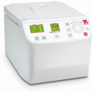 Ohaus Centrifuge, Multi, 230V, FC5707 include (30472305) Rotor, Angle, 8x15ml 30393189 Ohaus Centrifuge, Multi, 230V, FC5707 include (30472305) Rotor, Angle, 8x15ml 30393189