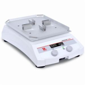 Ohaus Orbital Shaker, Microplate, 3mm/1200 rpm 30770923