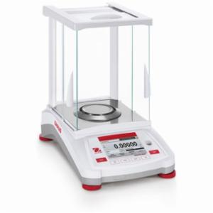 Ohaus 102g/220g x 0.01mg/0.1mg 30852306 Ohaus 102g/220g x 0.01mg/0.1mg 30852306