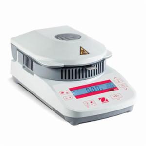 Ohaus Moisture Analyzer MB23 110g x 0.01g/0.1% (Infrared) 80252470 Ohaus Moisture Analyzer MB23 110g x 0.01g/0.1% (Infrared) 80252470