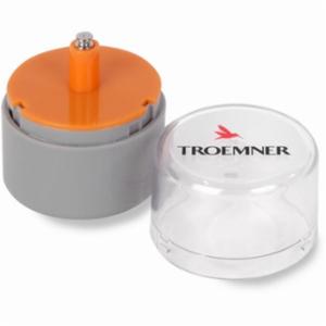 Ohaus Troemner OIML Precision Weights (USA) Individual Weights F1 1 g 80780316 Ohaus Troemner OIML Precision Weights (USA) Individual Weights F1 1 g 80780316