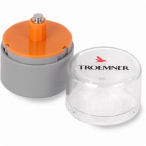 Ohaus Troemner OIML Precision Weights (USA) Individual Weights F1 5 g 80780318 Ohaus Troemner OIML Precision Weights (USA) Individual Weights F1 5 g 80780318