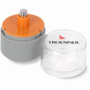 Ohaus Troemner OIML Precision Weights (USA) Individual Weights F1 10 g 80780319 Ohaus Troemner OIML Precision Weights (USA) Individual Weights F1 10 g 80780319