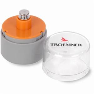Ohaus Troemner OIML Precision Weights (USA) Individual Weights F1 20 g 80780320 Ohaus Troemner OIML Precision Weights (USA) Individual Weights F1 20 g 80780320