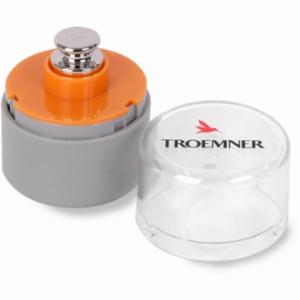 Ohaus Troemner OIML Precision Weights (USA) Individual Weights F1 50 g 80780321 Ohaus Troemner OIML Precision Weights (USA) Individual Weights F1 50 g 80780321