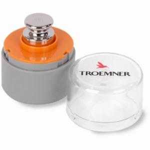 Ohaus Troemner OIML Precision Weights (USA) Individual Weights F1 100 g 80780322 Ohaus Troemner OIML Precision Weights (USA) Individual Weights F1 100 g 80780322