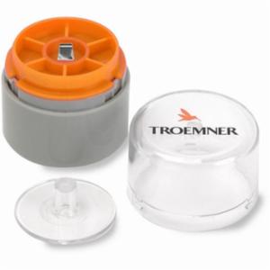 Ohaus Troemner OIML Precision Weights (USA) Individual Weights F1 200 mg, NVLAP Cert 80780338