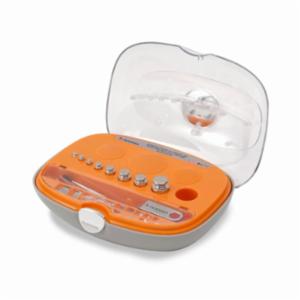 Ohaus Troemner OIML Precision Weights (USA) Weight Set E2 Wt Set(8), 50 g-1 g, NVLAP 80780384 Ohaus Troemner OIML Precision Weights (USA) Weight Set E2 Wt Set(8), 50 g-1 g, NVLAP 80780384