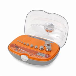 Ohaus Troemner OIML Precision Weights (USA) Weight Set E2 Wt Set(23), 2x200 g-1 mg,NVLAP 80780387 Ohaus Troemner OIML Precision Weights (USA) Weight Set E2 Wt Set(23), 2x200 g-1 mg,NVLAP 80780387