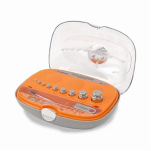 Ohaus Troemner OIML Precision Weights (USA) Weight Set F1 Wt Set(9), 100 g-1 g 80780413 Ohaus Troemner OIML Precision Weights (USA) Weight Set F1 Wt Set(9), 100 g-1 g 80780413