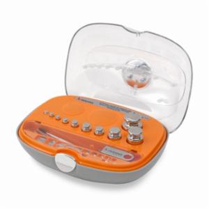 Ohaus Troemner OIML Precision Weights (USA) Weight Set F1 Wt Set(10), 200 g-1 g 80780417 Ohaus Troemner OIML Precision Weights (USA) Weight Set F1 Wt Set(10), 200 g-1 g 80780417