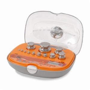 Ohaus Troemner OIML Precision Weights (USA) Weight Set F1 Wt Set(24), 500 g-1 mg 80780418 Ohaus Troemner OIML Precision Weights (USA) Weight Set F1 Wt Set(24), 500 g-1 mg 80780418