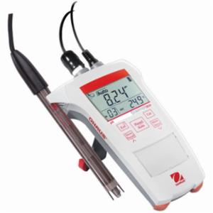 Ohaus Portable Meter ST300-B; ST320, pH buffer powder sachet 83033961 Ohaus Portable Meter ST300-B; ST320, pH buffer powder sachet 83033961