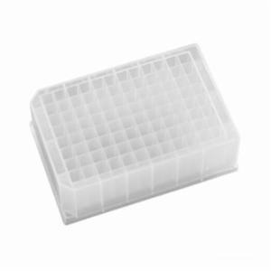 Porvair Sciences 96 Well Square 2 ml PP Deep Well Plate 219009 Porvair Sciences 96 Well Square 2 ml PP Deep Well Plate 219009