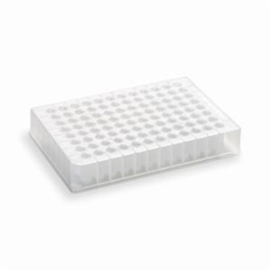 Porvair Sciences 400  µl, 0.45 µm 96 well, PP Filter plate 360038