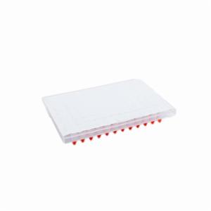 Porvair Sciences Ultraseal™ Peel Seal Foil - Sterile Sheet SF04078SS