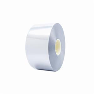 Porvair Sciences Ultraseal™ Peel Seal DMSO Foil - 115 mm Sterile Roll SF05115SR