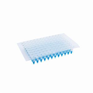 Porvair Sciences Adhesive Seal PCR - Trial Sheet SF20080TS