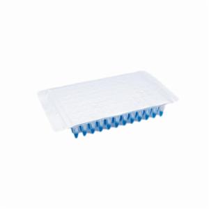 Porvair Sciences Adhesive Seal Foil PCR Ultra - Sterile Sheet SF29080SS