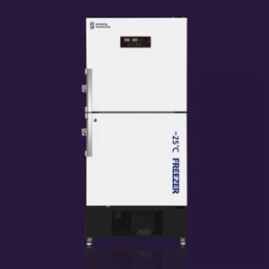 Swisslog Combined refrigerator & Freezer SLHC-MCD-40L350