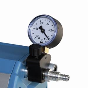 VACUUBRAND Vacuum regulator valve unit ME 1 20696842 VACUUBRAND Vacuum regulator valve unit ME 1 20696842