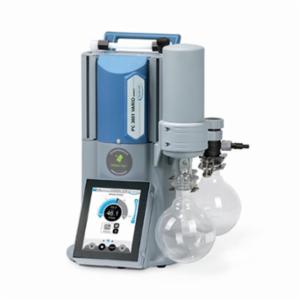 VACUUBRAND VARIO chemistry pumping unit PC 3001 VARIO select 20700200 VACUUBRAND VARIO chemistry pumping unit PC 3001 VARIO select 20700200