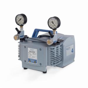 VACUUBRAND Diaphragm pump ME 4R NT 20731100 VACUUBRAND Diaphragm pump ME 4R NT 20731100