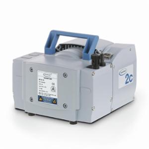 VACUUBRAND Chemistry diaphragm pump MZ 2C NT 20732300 VACUUBRAND Chemistry diaphragm pump MZ 2C NT 20732300