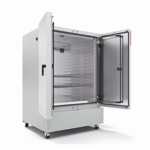Binder Series KB ECO - Cooling incubators, with environmentally friendly thermoelectric cooling KBECO1020-230V 9020-0425
