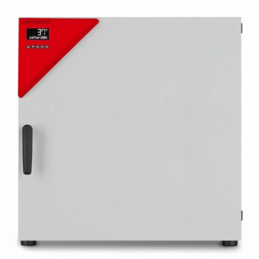 Binder Series BF Avantgarde.Line - Standard-Incubators, with forced convection BF115UL-120V 9010-0316