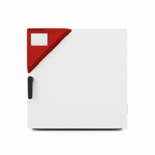 Binder Series M Classic.Line - Drying and heating chambers with forced convection and advanced program functions M 115 9010-0202