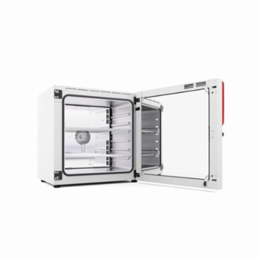Binder Series M Classic.Line - Drying and heating chambers with forced convection and advanced program functions M 115 9010-0202