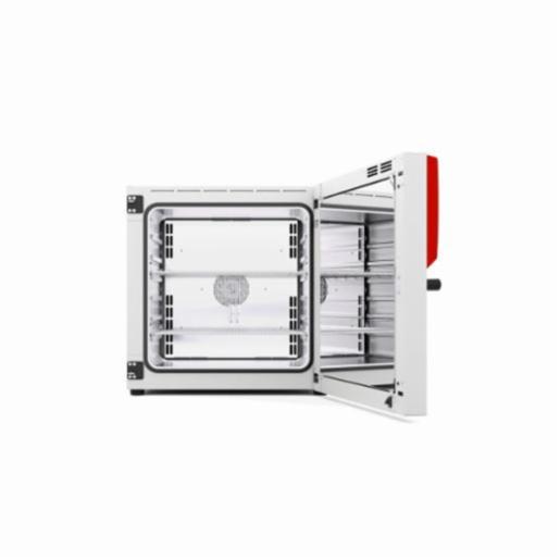 Binder Series M Classic.Line - Drying and heating chambers with forced convection and advanced program functions M 115 9010-0202