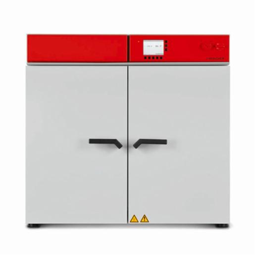 Binder Series M Classic.Line - Drying and heating chambers with forced convection and advanced program functions M 240 9010-0203