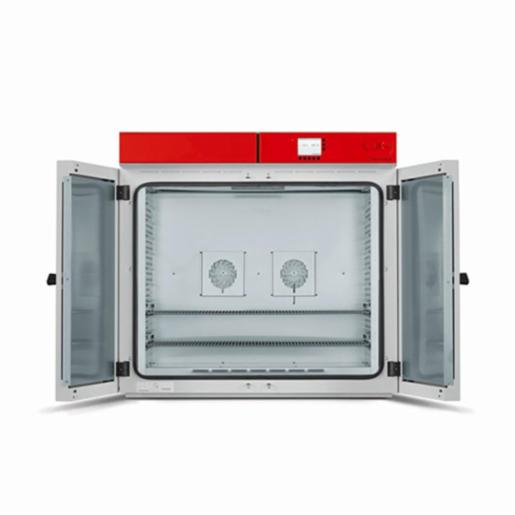 Binder Series M Classic.Line - Drying and heating chambers with forced convection and advanced program functions M 400 9010-0204