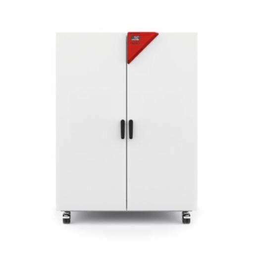 Binder Series FD Avantgarde.Line - Drying and heating chambers with forced convection FD 720 9010-0311