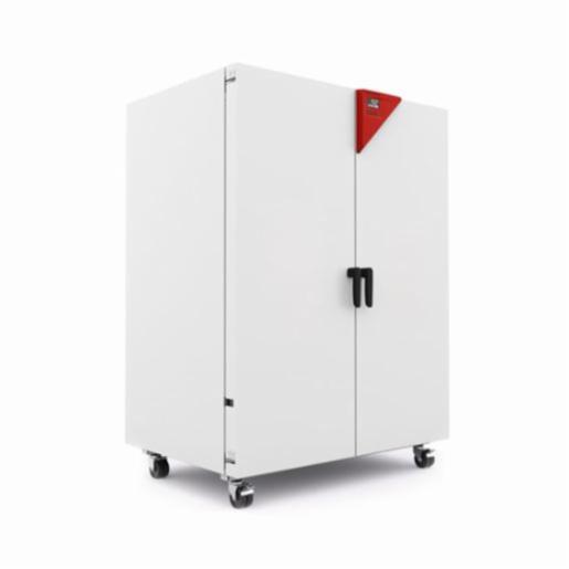 Binder Series FD Avantgarde.Line - Drying and heating chambers with forced convection FD 720 9010-0311