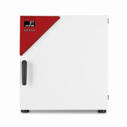 Binder Series BF Avantgarde.Line - Standard-Incubators with forced convection BF 56 9010-0313