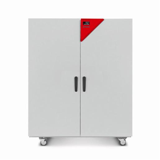 Binder Series BF Avantgarde.Line - Standard-Incubators with forced convection BF 720 230V 9010-0321