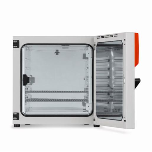 Binder Series BD Avantgarde.Line - Standard-Incubators with natural convection BD 115 9010-0325