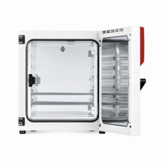 Binder Series BD Avantgarde.Line - Standard-Incubators with natural convection BD 260 9010-0329