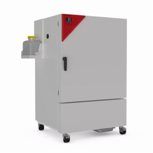 Binder Series KBF-S Solid.Line - Constant climate chambers with large temperature / humidity range KBF-S 240 230V 9020-0366