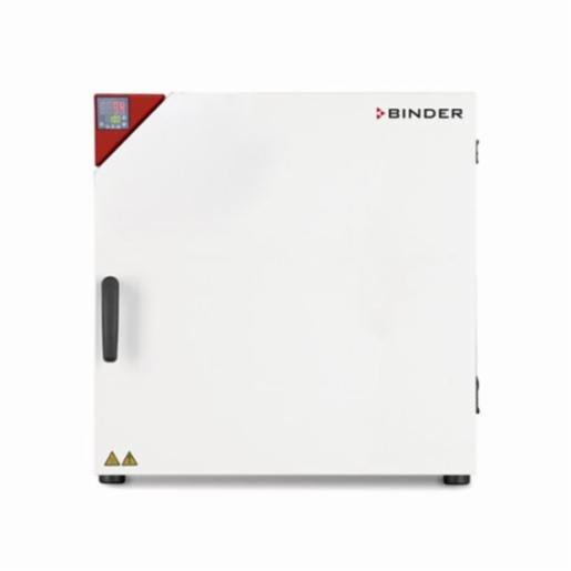 Binder Series FD-S Solid.Line - Drying and heating chambers with forced convection FD-S 115 9090-0024
